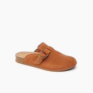 Reef | Vista Serenity Clogs